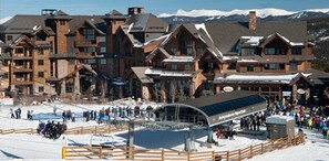 Sci e sport sulla neve