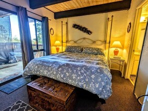 3 chambres, accès Internet, draps fournis