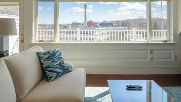 TV connectée, livres