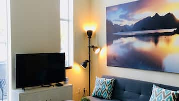 Smart TV