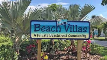 Área da propriedade