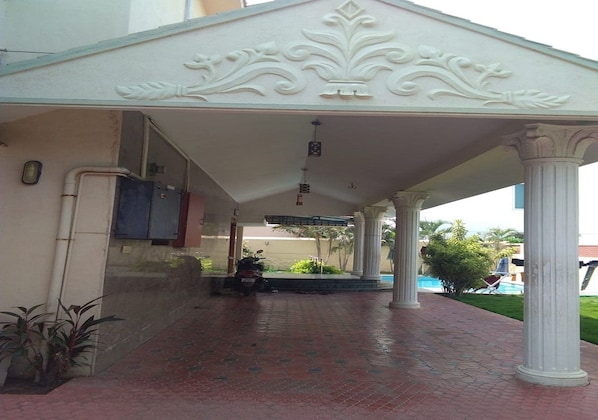 Porch