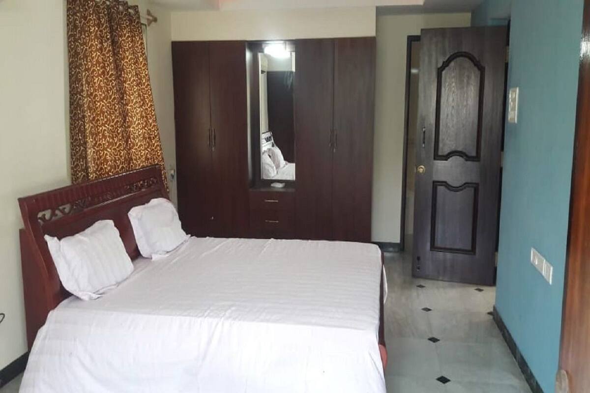 Royal Villa | 4 bedrooms, soundproofing, bed sheets