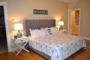 4 camere, ferro/asse da stiro, Wi-Fi, lenzuola