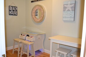 Interieur