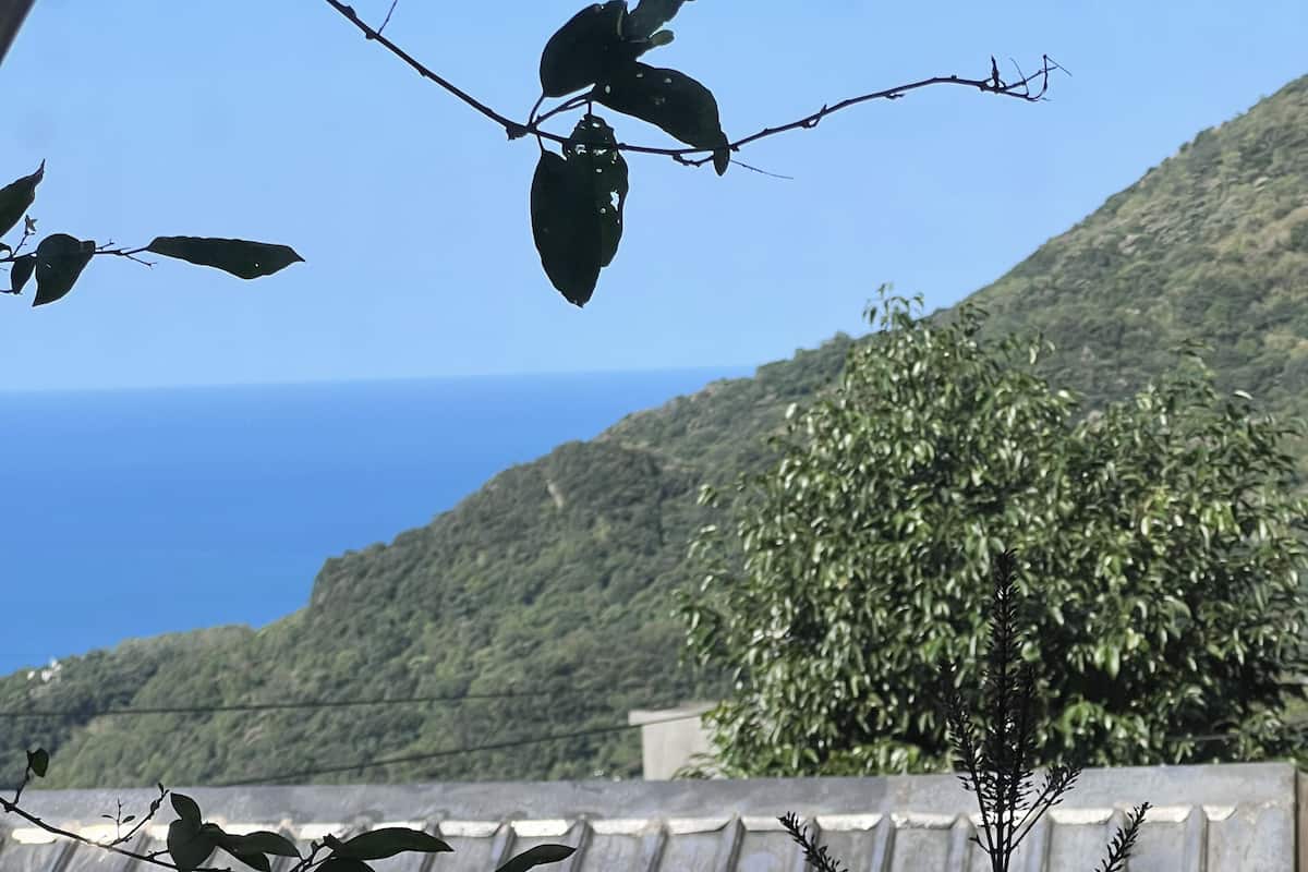 Traditional Double Room, 1 Double Bed, Non Smoking, Mountain View | Living area