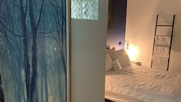 Standard Double Room | Front of property