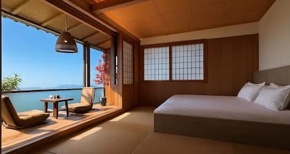 Twilight House