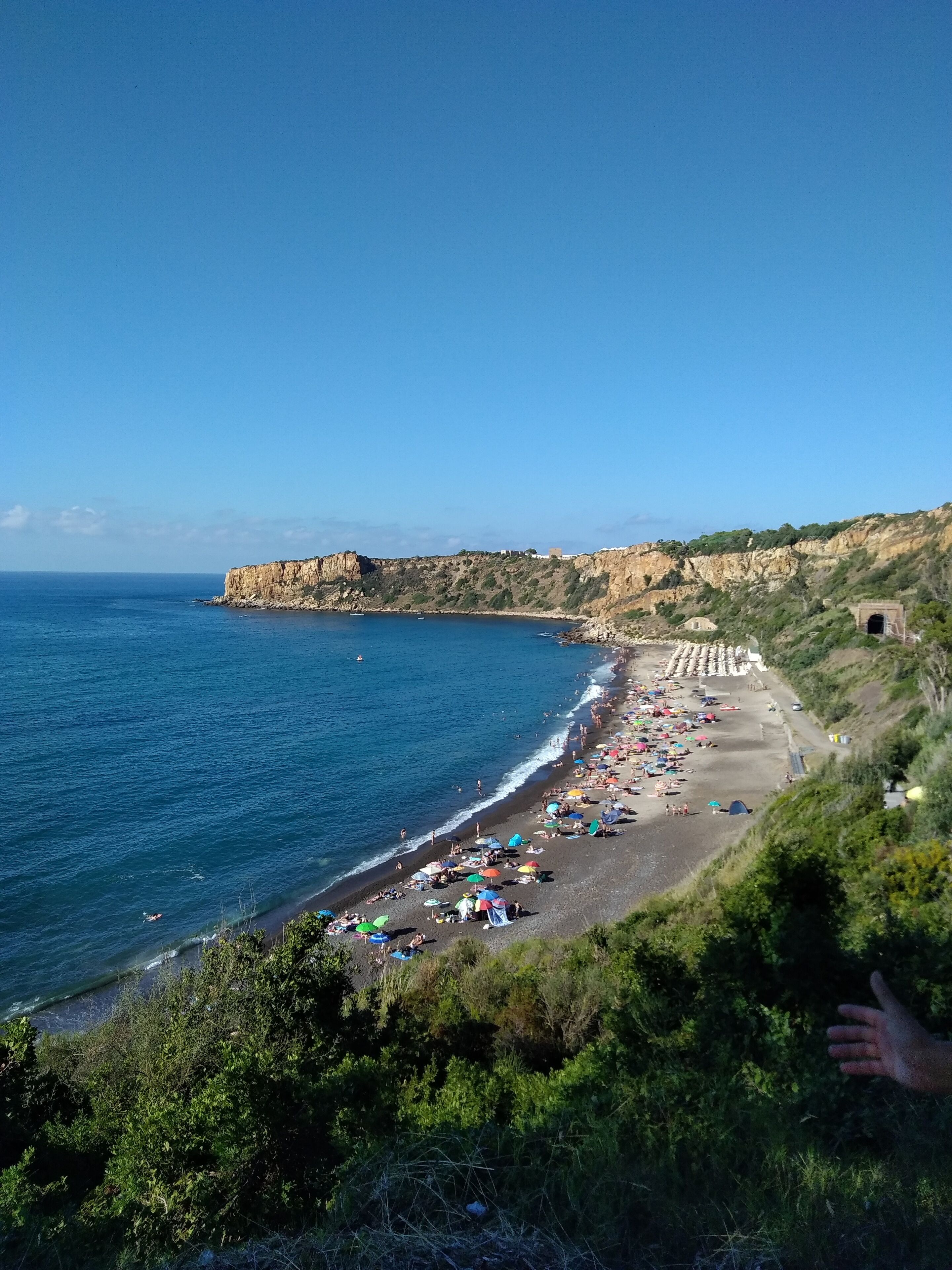 Strand