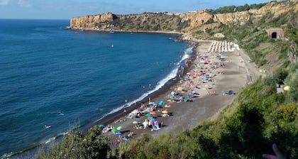 The Cortiletto holiday