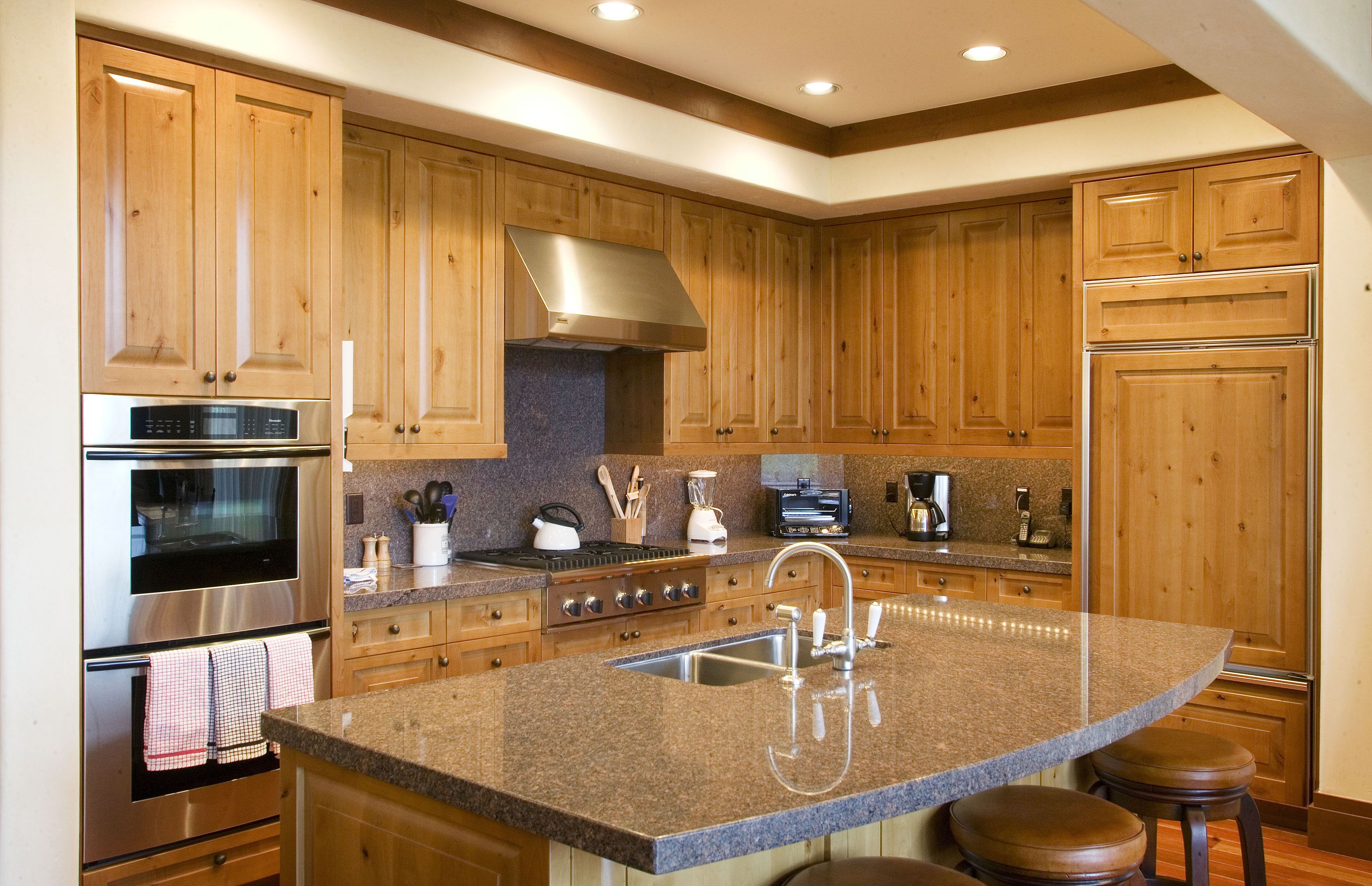 Luxury Vacation Rental  :: Thunder Spring :: Mountain Dance Unit 6 