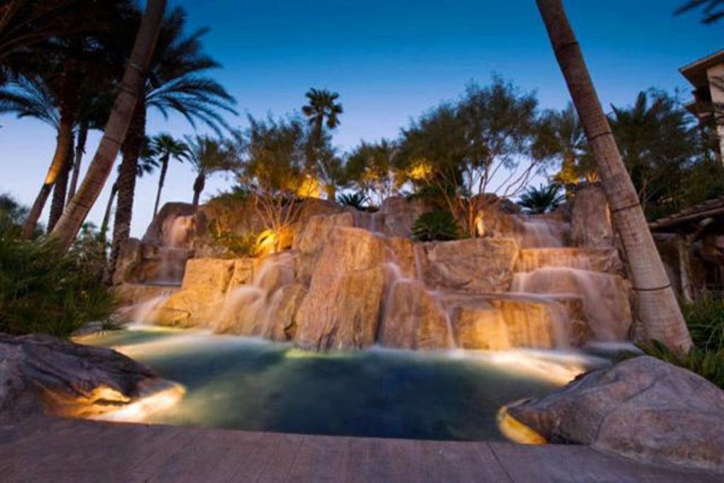 Bora Bora 1 Bedroom Suite in Las Vegas - Includes all Resort Fees 