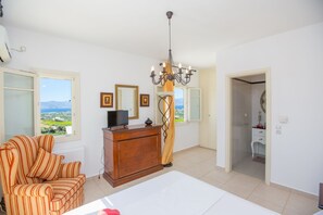2 Schlafzimmer