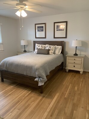 5 habitaciones, escritorio, tabla de planchar con plancha y wifi gratis
