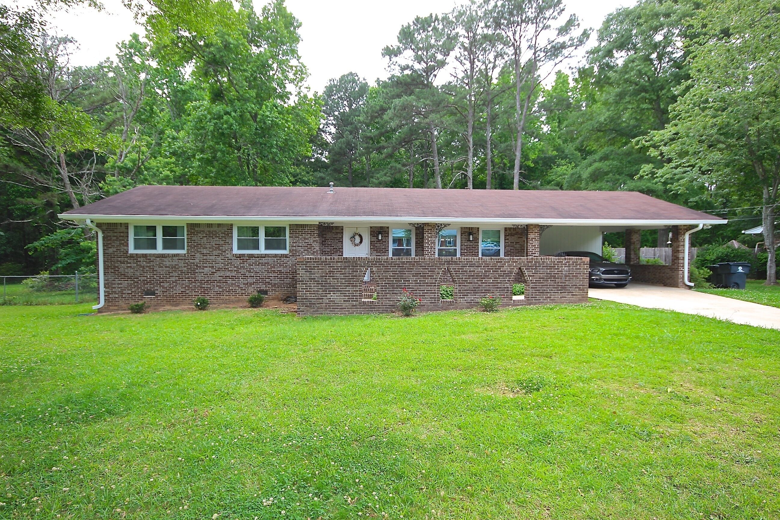 Newly Renovated And Updated Home ~ Minutes From Trilith(Pinewood) Studios!