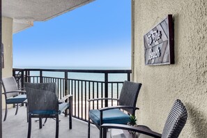 Property grounds - Winter Rates! Cozy 1Br Oceanview Suite/2 Balconies (Myrtle Beach)