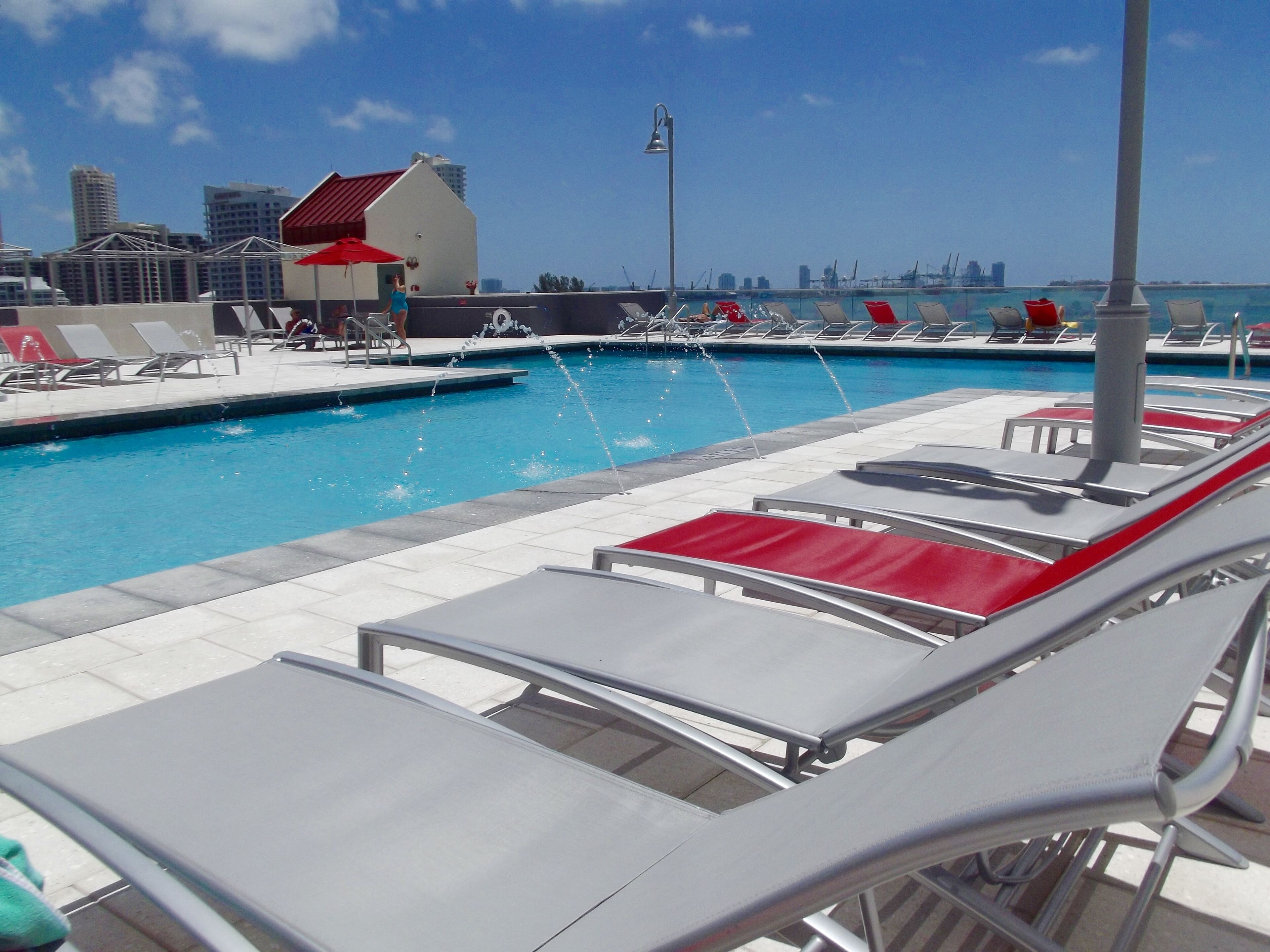 Brickell PH w/ Amazing Ocean View 2/2