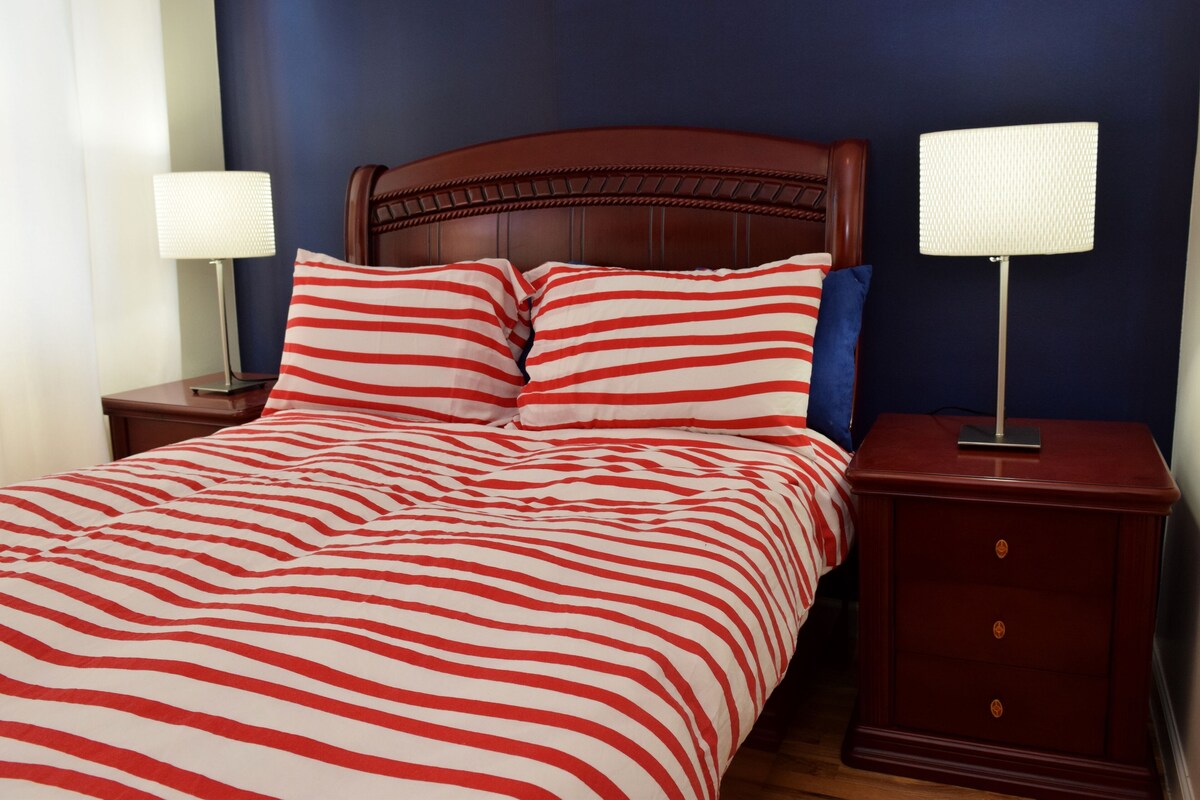 Image de profil de l’hôte