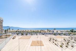 Sportplatz