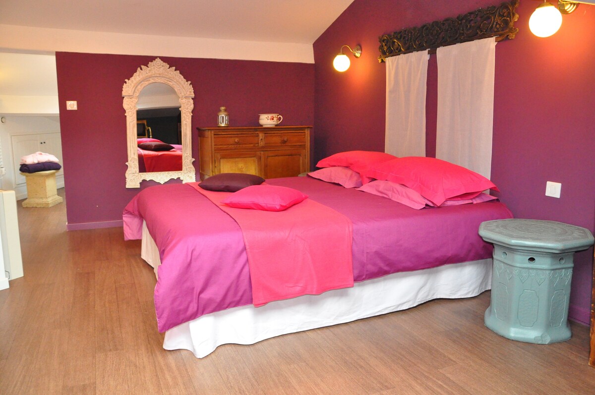 Bild für Gastgeberprofil