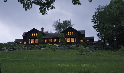 3 Bedroom Villa at Trapp Family Lodge in Stowe