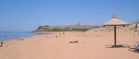 In StrandnÀhe