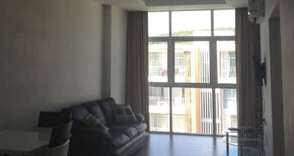Nice 1- Bedroom Condo In Klong Muang