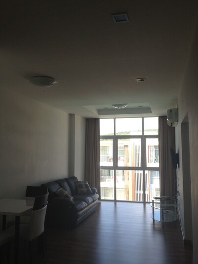 Nice 1- Bedroom Condo In Klong Muang
