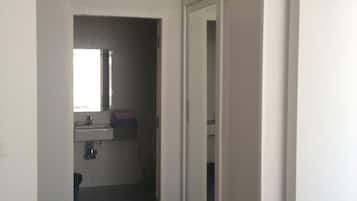 1 chambre, Wi-Fi gratuit, accès pour personnes à mobilité réduite