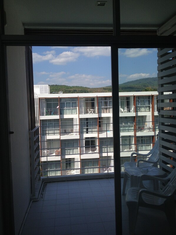 Interior - Nice 1- Bedroom Condo In Klong Muang (Klong Muang)