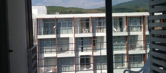 Nice 1- Bedroom Condo In Klong Muang