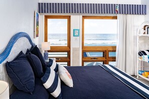 2 Schlafzimmer, Schreibtisch, Bügeleisen/Bügelbrett, kostenloses WLAN