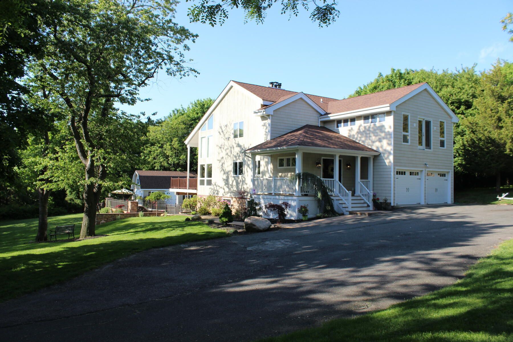 North Fork Hideaway 