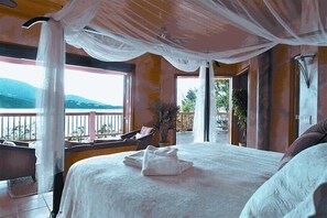 15 bedrooms, iron/ironing board, WiFi, bed sheets