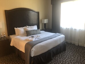 1 habitación y acceso para silla de ruedas 