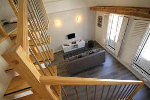 TV connectée, livres