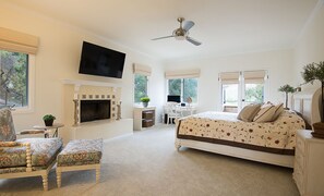 4 bedrooms, internet