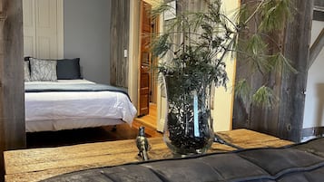 4 Schlafzimmer, Bügeleisen/Bügelbrett, kostenloses WLAN, Bettwäsche