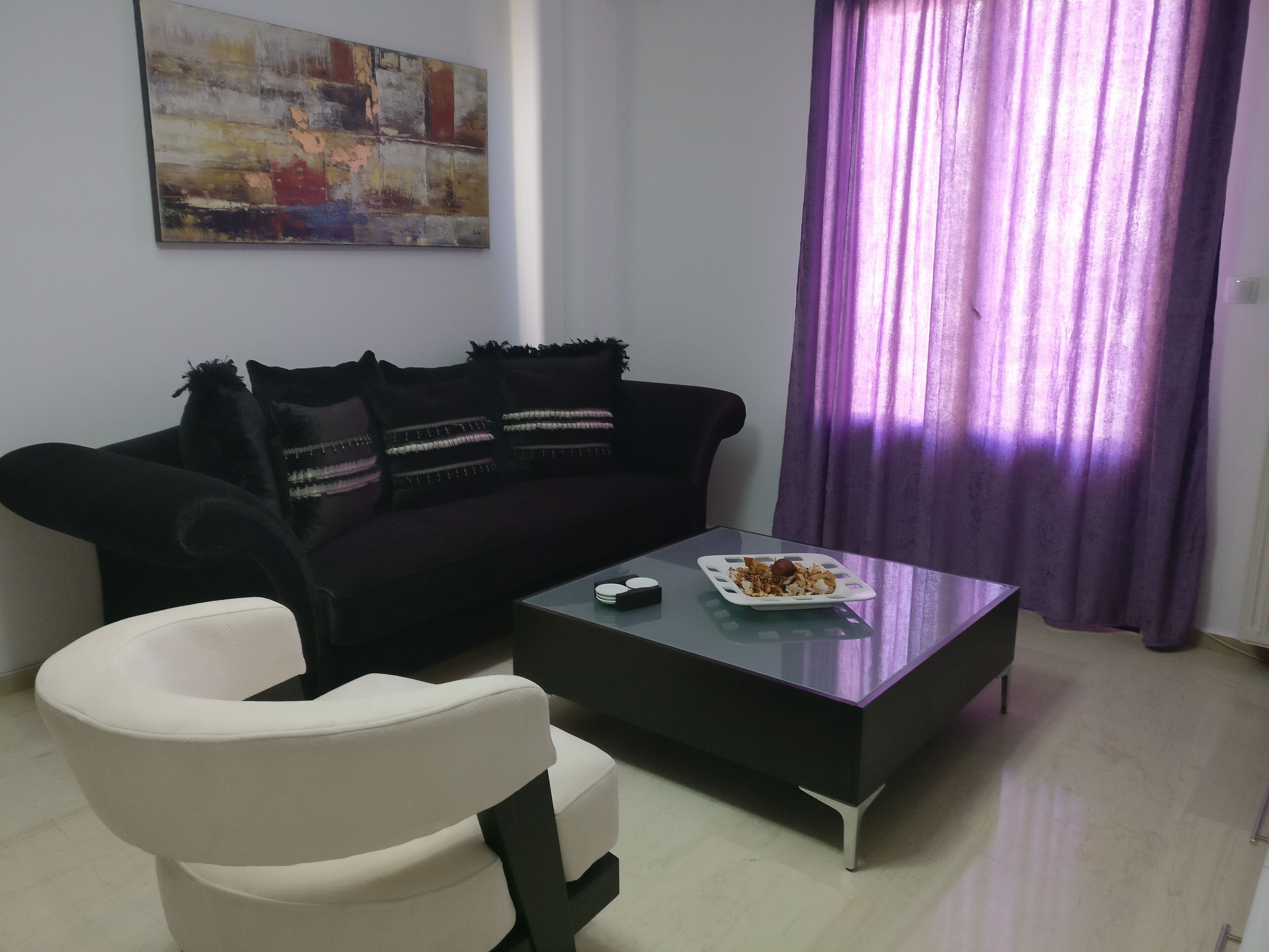 Fernseher, DVD-Player