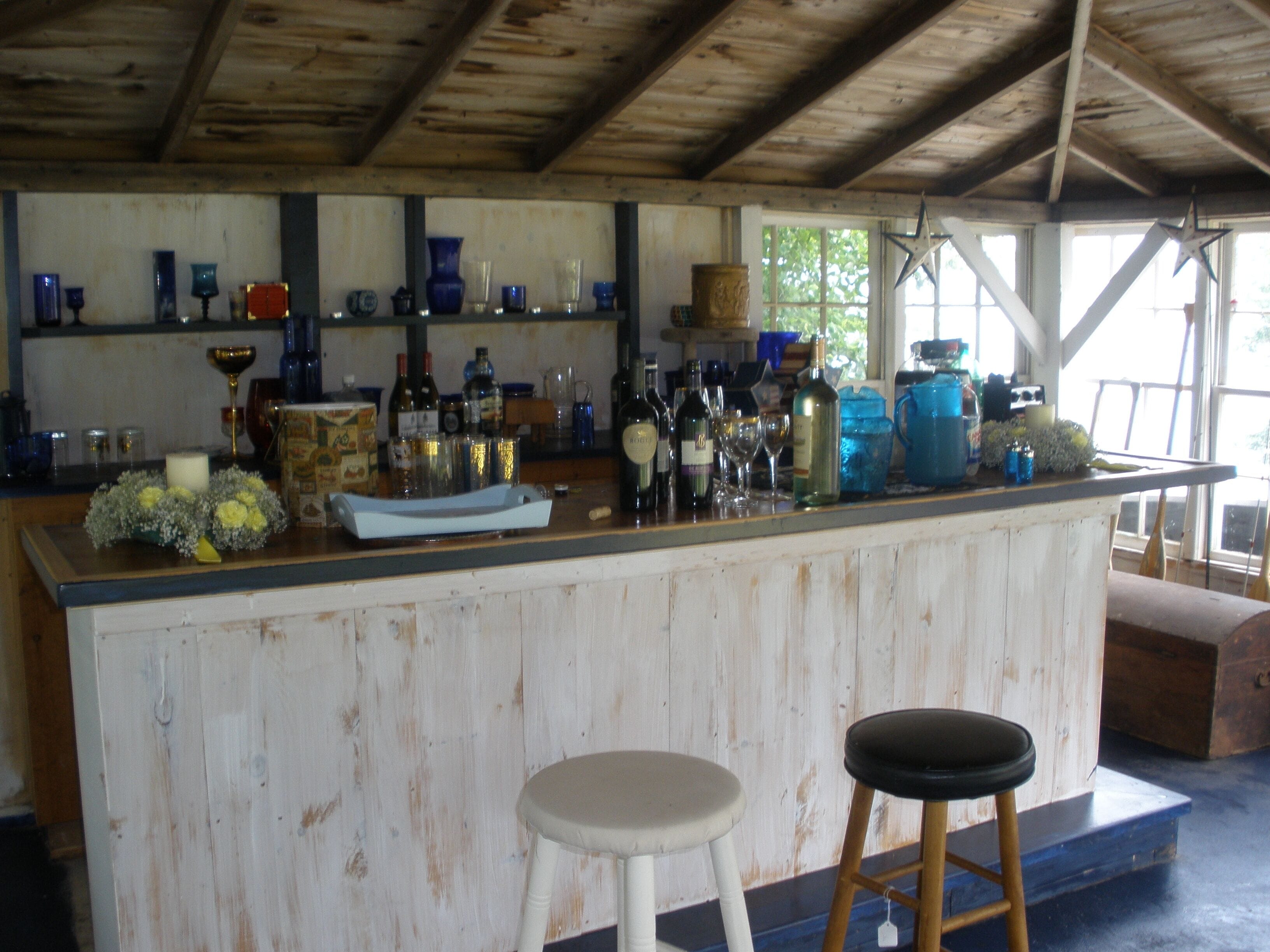 Bar (sur place)