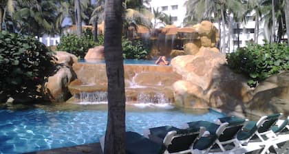 Grand Luxxe Condos in den Vidanta Resorts!
