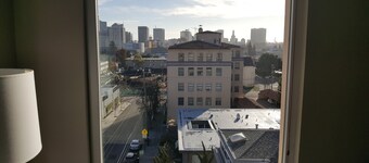 Alta Bates Summit Medical Center Oakland California