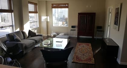 Alta Bates Summit Medical Center Oakland California