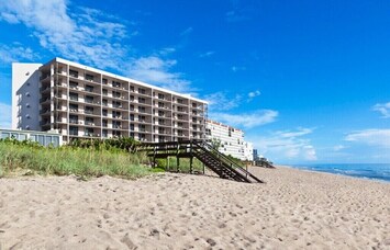 Beach Front 