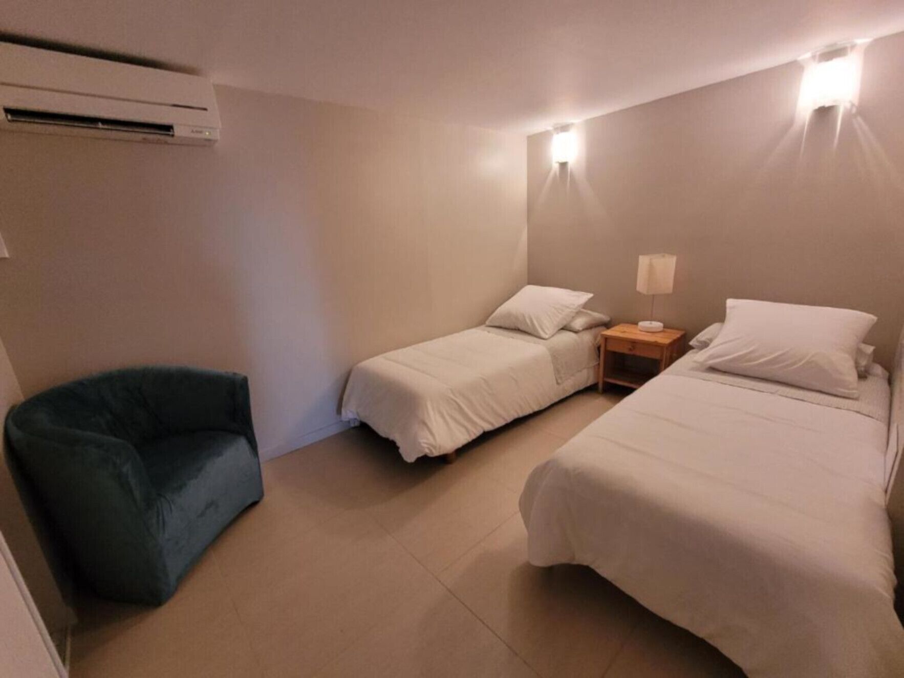 Monaco Cosy Cottage Apartment - Beausoleil