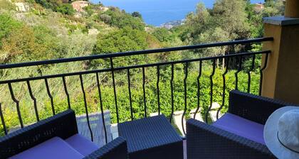 COSY COTTAGE APARTMENT