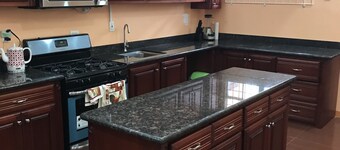 Hardy Vacation Rental