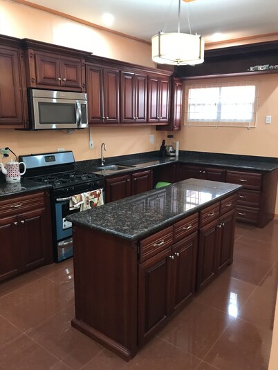 Hardy Vacation Rental