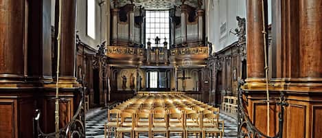 Salón de banquetes