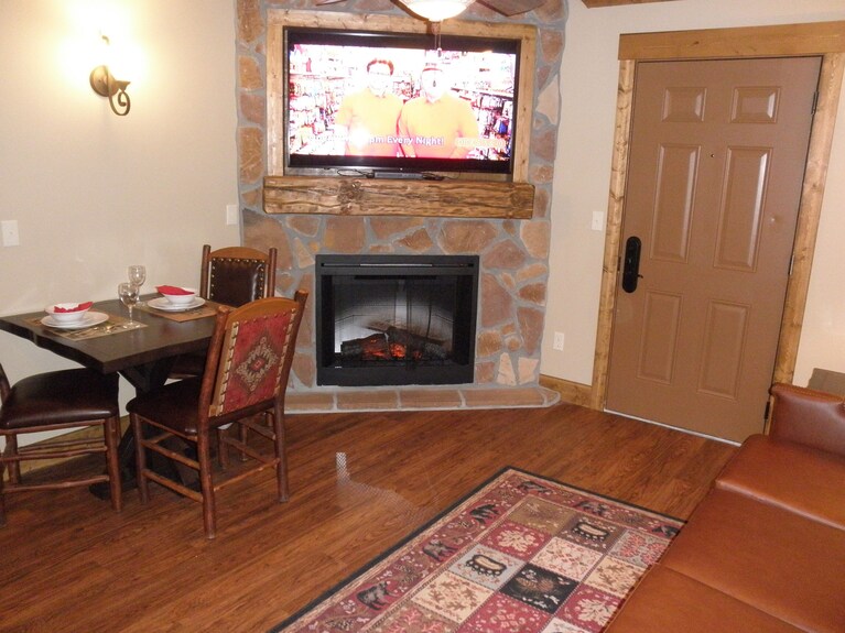 Enjoy All The Branson Area Has To Offer. Only 1 Week Available This Year!! - Branson, MO